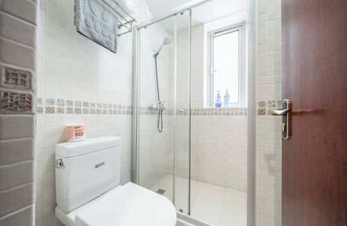 Wantiguan Bed & Breakfast | Tyms Xujiahui Modern 1BR APT