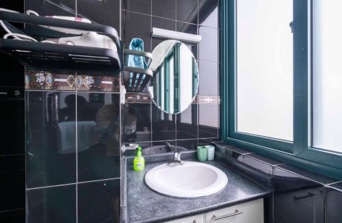 Wantiguan Apartment | Tyms Yadu Business 1BR APT