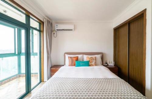 Wantiguan Apartment | Tyms Yadu Business 1BR APT