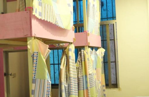 Jianshui County Hostel | Typha International Youth Hostel