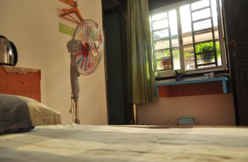Jianshui County Hostel | Typha International Youth Hostel