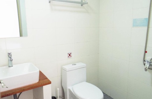 Jianshui County Hostel | Typha International Youth Hostel