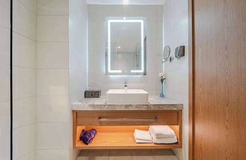 Hongqiao Hotel | U-FREE Hotel Shanghai Hongqiao Wuzhong
