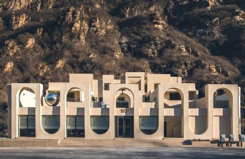 Miyun District Hotel | Ubaia·Hotel