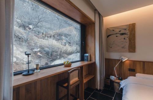 Miyun District Hotel | Ubaia·Hotel