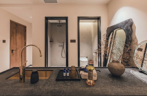 Miyun District Hotel | Ubaia Hotel