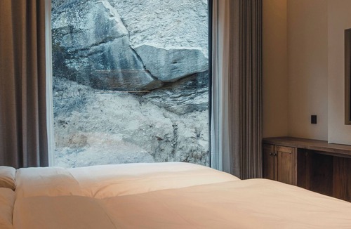 Miyun District Hotel | Ubaia Hotel