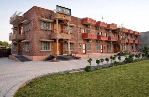 Uchiyarda Hotel | Udaigarh Palace - The Heritage Hotel