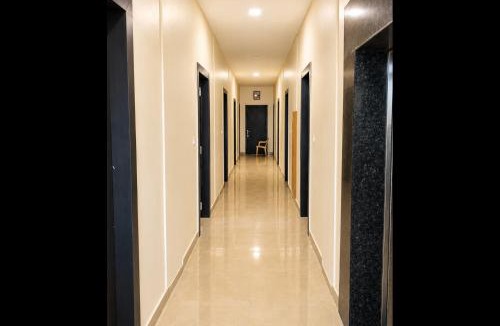 Uchiyarda Hotel | Udaigarh Palace - The Heritage Hotel