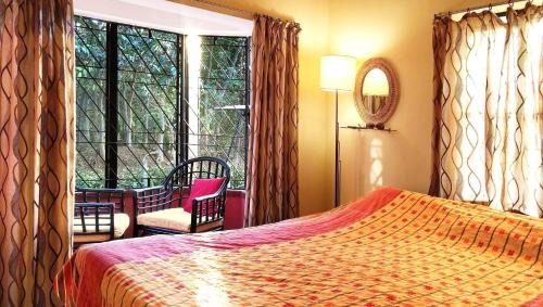 Daronda House | Udasin Homestay