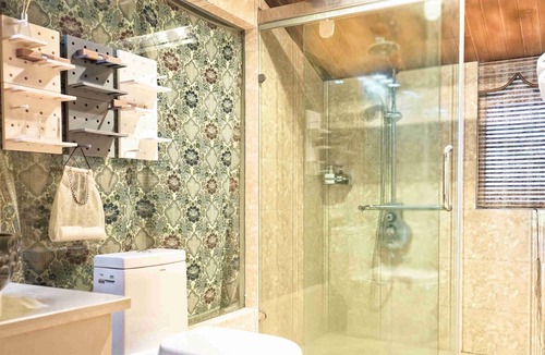 Shuhe Old Town House | Ueno Villa