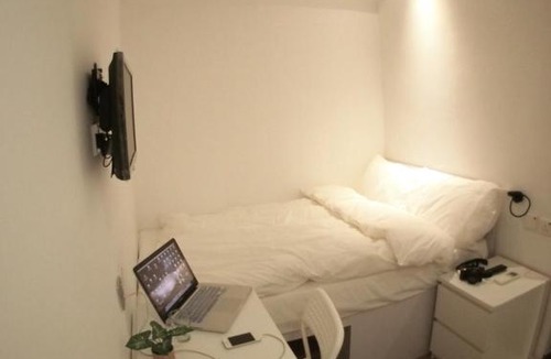 Jordan House | Ukkei Inn