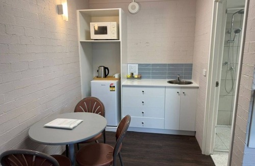Ulladulla Hotel | Ulladulla Harbour Motel