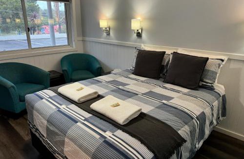 Ulladulla Hotel | Ulladulla Motel