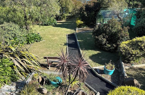 Sorell Council House | Ulmia Riverfront Retreat, Aurora viewing hotspot, Carlton River, Tasmania
