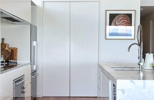 Wombarra House | Ultimate beachfront luxury holiday escape for the whole family.