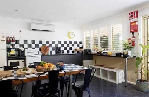 Anna Bay Resort | Ultimate Private Mini Resort in Port Stephens Perfect for large groups