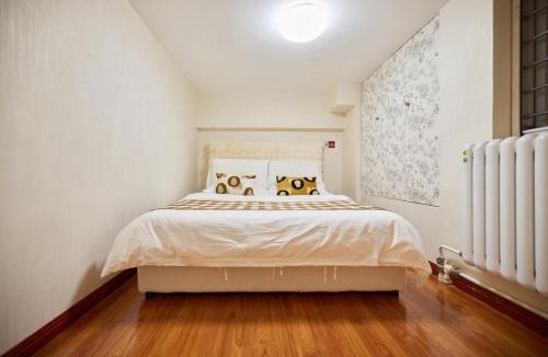 Tongzhou Apartment | Ultimate Theme Apartment Universal Resort Store