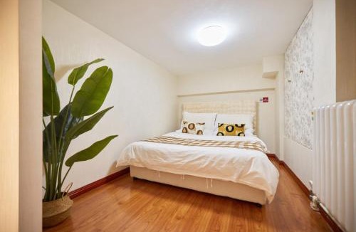 Tongzhou Apartment | Ultimate Theme Apartment Universal Resort Store