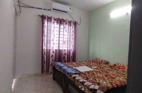 Gomti Nagar Apartment | Ultra Modern With So Much Space