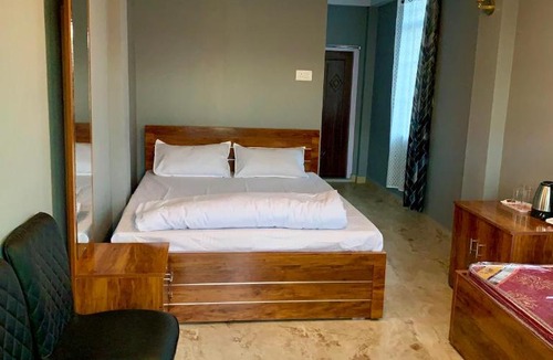 Shillong House | UM-NGOT VIEW HOMESTAY, Nongjrong
