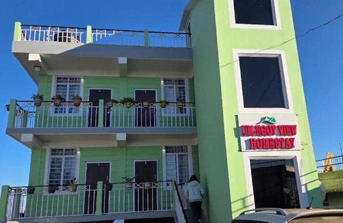 Shillong House | UM-NGOT VIEW HOMESTAY, Nongjrong