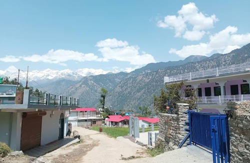 Uttar Pradesh Bed & Breakfast | Umesh home stay #4