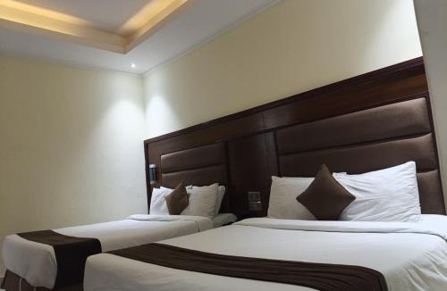 Cox's Bazar Hotel | Uni Resort