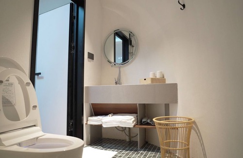 Wenchang House | Unicorn Rocket Resort