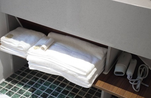 Wenchang House | Unicorn Rocket Resort