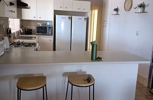 Marino House | Uninterrupted Views at Marino Beachouse