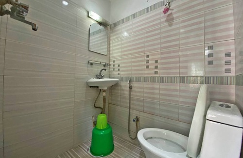 Sinamangal Hotel | Unique Inn