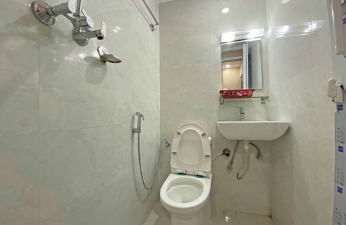 Sinamangal Hotel | Unique Inn