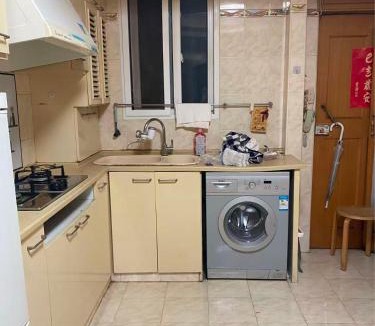 Wujiaochang Apartment | Unistay