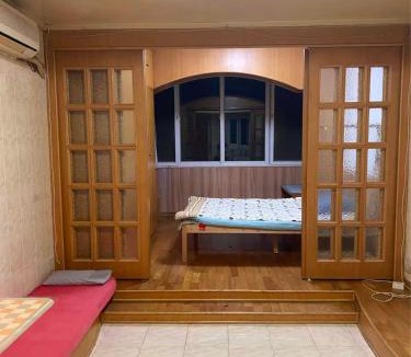 Wujiaochang Apartment | Unistay