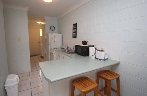 Arcadia Apartment | Unit 3 Beachcomber, Arcadia