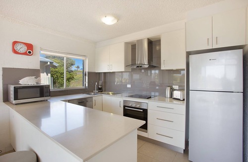 Narooma Apartment | Unit 4 Sapphire Waters
