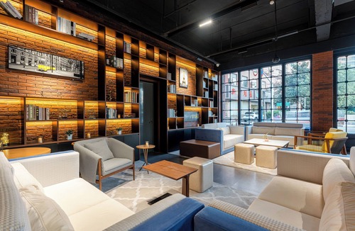 Tianning Hotel | Unite Hotel Changzhou Qingguo Lane