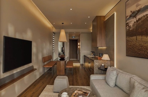 Da Lat Villa | Up & Down Villa Bao Bao 4BRs