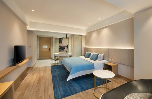 Jianggan Hotel | Upper Inn