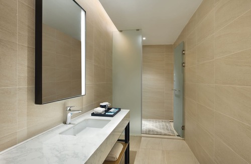 Jianggan Hotel | Upper Inn