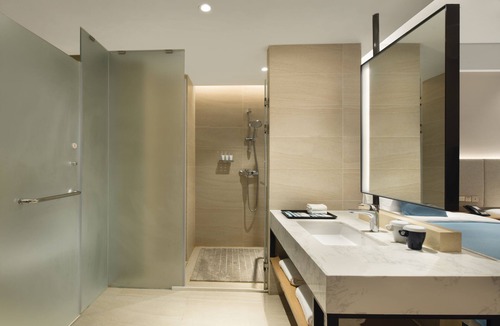 Jianggan Hotel | Upper Inn