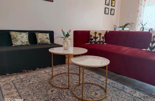 Jorhat Apartment | Uptown Escape