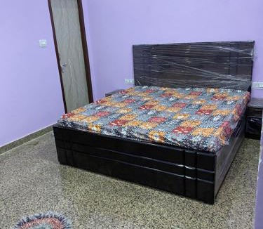 Vrindavan House | Upvan