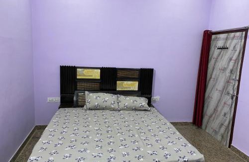 Vrindavan House | Upvan