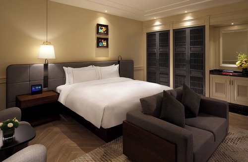 Beijing Central Business District Hotel | Ur Cove By Hyatt Beijing guomao sanlitun
