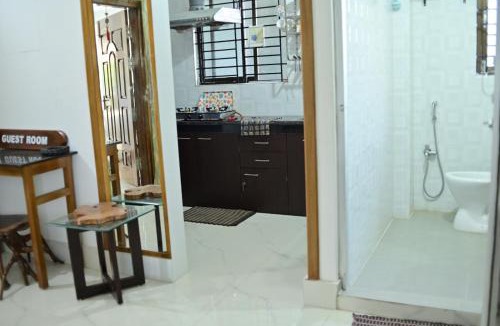 Jorhat House | Urban Green