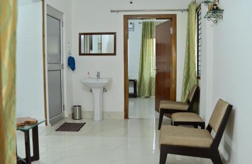 Jorhat House | Urban Green