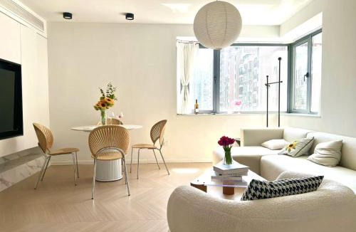 Dapuqiao House | Urban Hub Superior Suite 2 bedrooms Central location close to commercial district