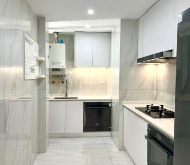 Dapuqiao House | Urban Hub Superior Suite 2 bedrooms Central location close to commercial district